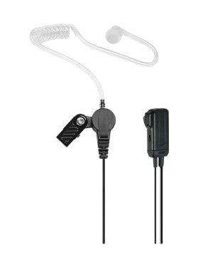 Radio Set Handheld 36-Channel 2XHeadsets