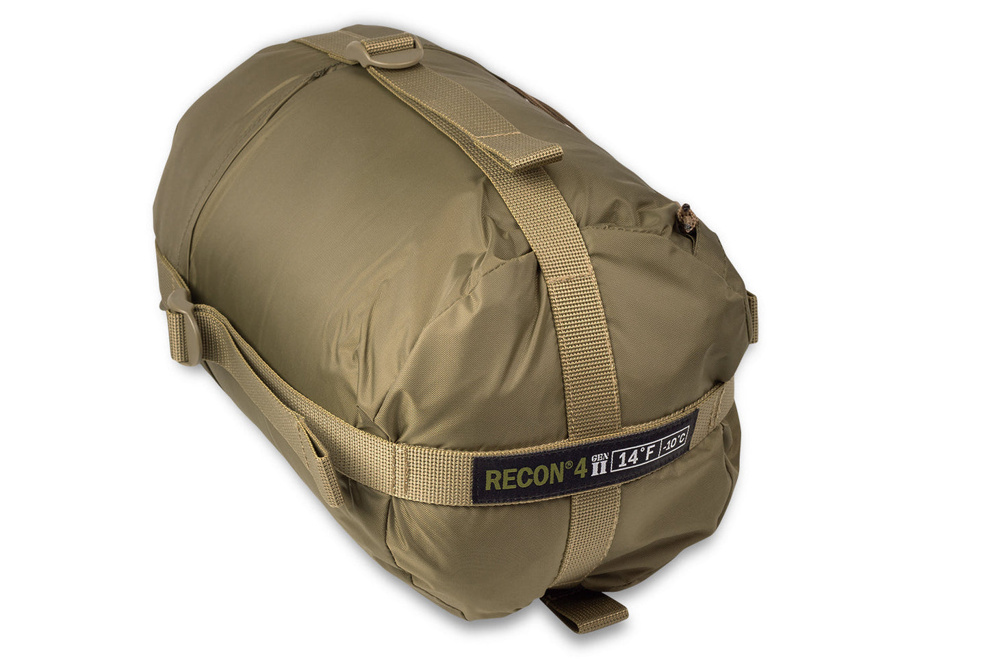 Bag Sleeping Mummy Recon 4 Rated 14DegF