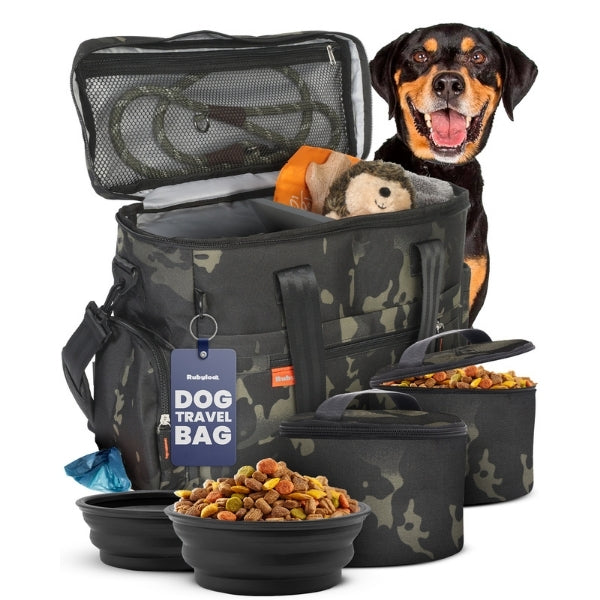 Bag Stowage Pet Supplies & Accessories