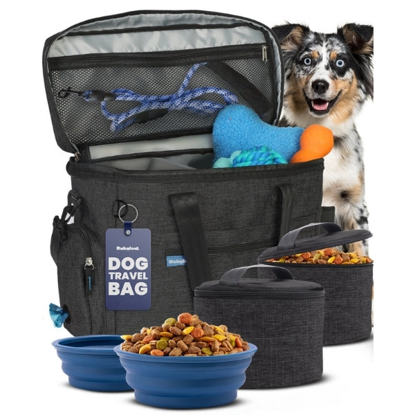 Bag Stowage Pet Supplies & Accessories