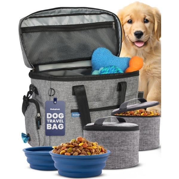Bag Stowage Pet Supplies & Accessories