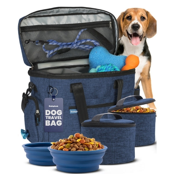 Bag Stowage Pet Supplies & Accessories