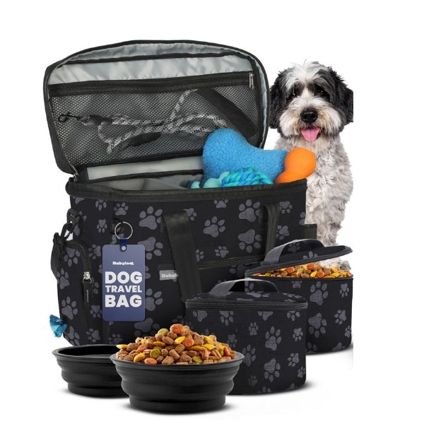 Bag Stowage Pet Supplies & Accessories