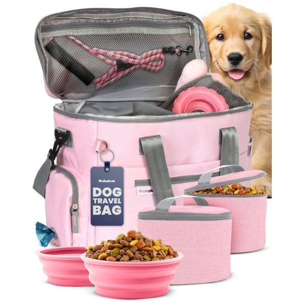 Bag Stowage Pet Supplies & Accessories