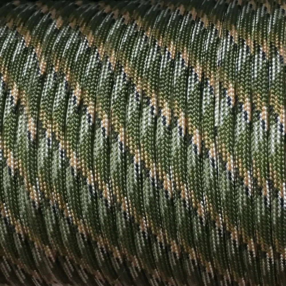Rope Paracord 7-Core 550 4mm Polyester