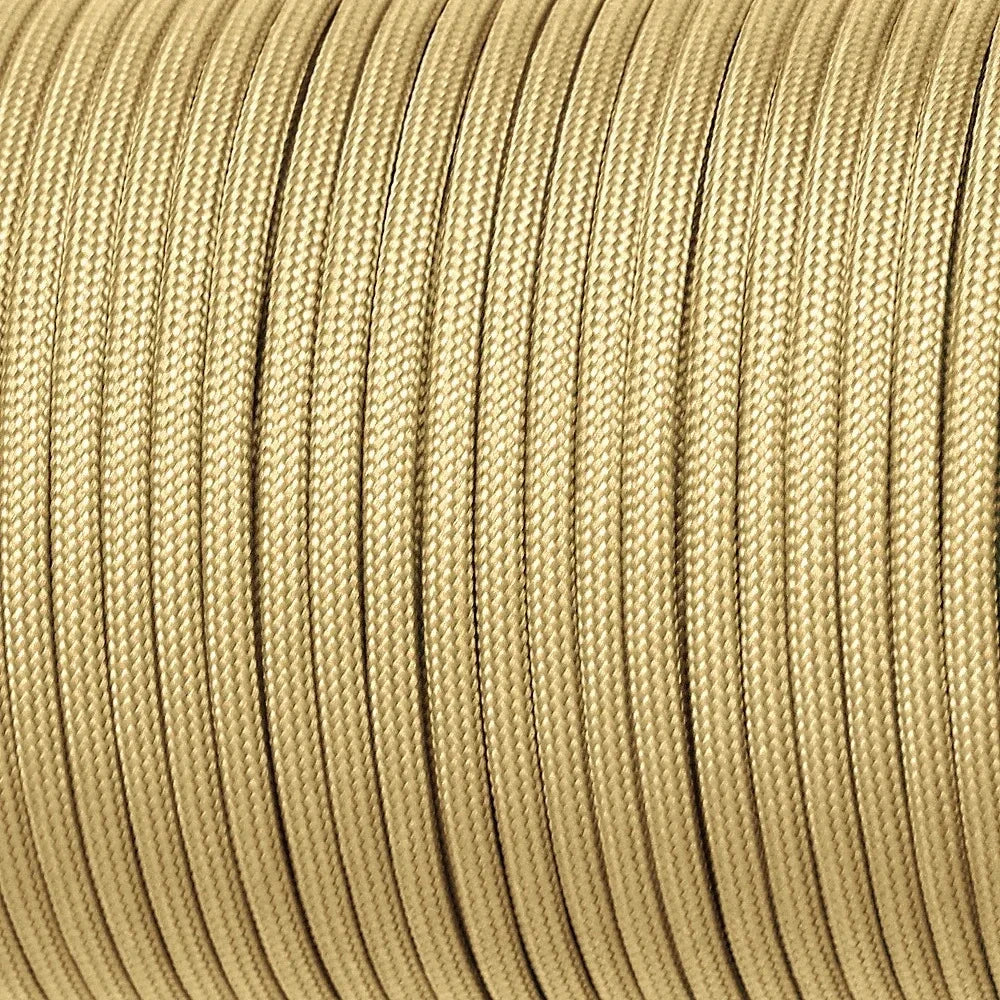 Rope Paracord 7-Core 550 4mm Polyester