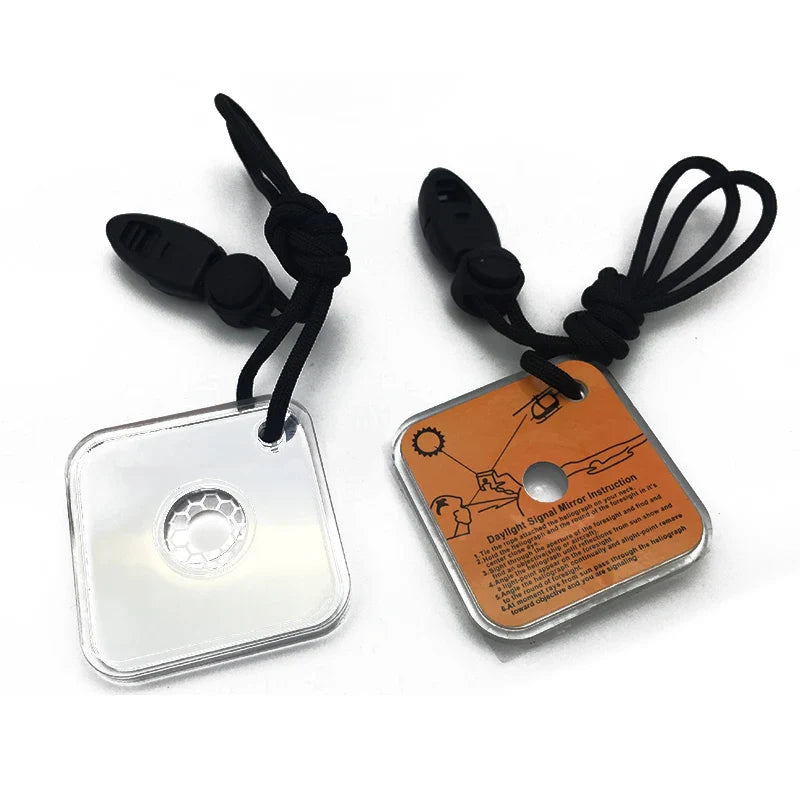 Mirror Signal Survival Front Sight