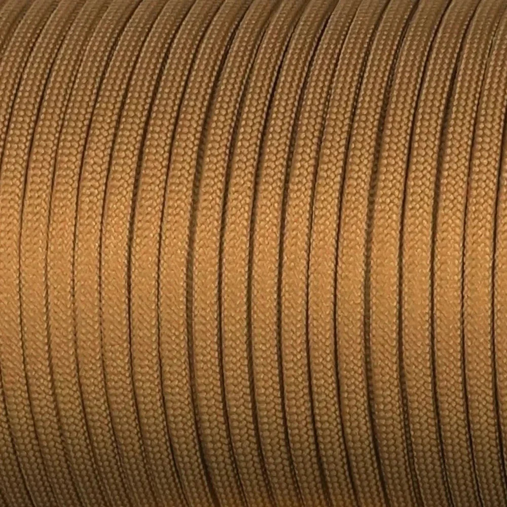 Rope Paracord 7-Core 550 4mm Polyester