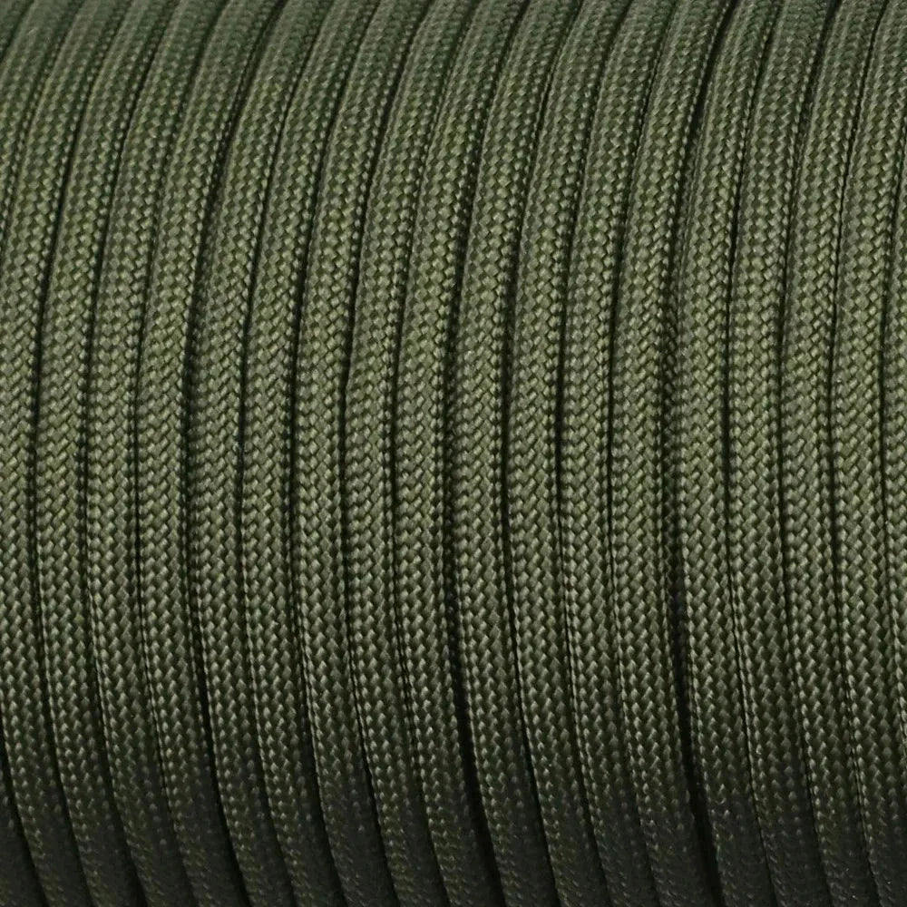 Rope Paracord 7-Core 550 4mm Polyester