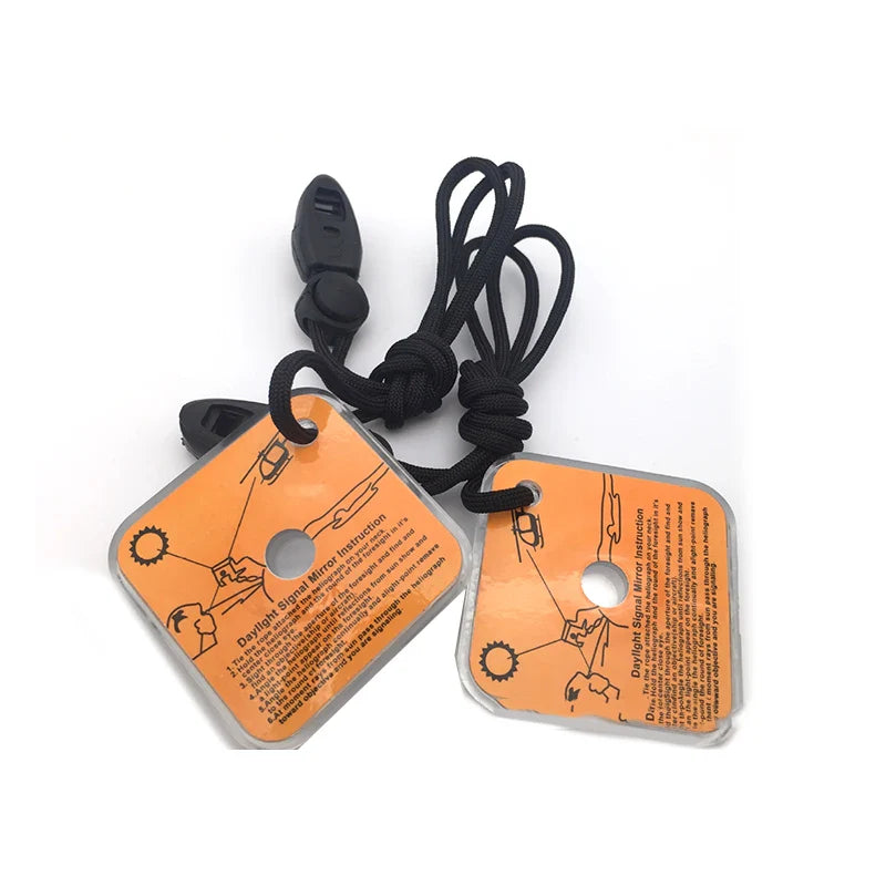 Mirror Signal Survival Front Sight