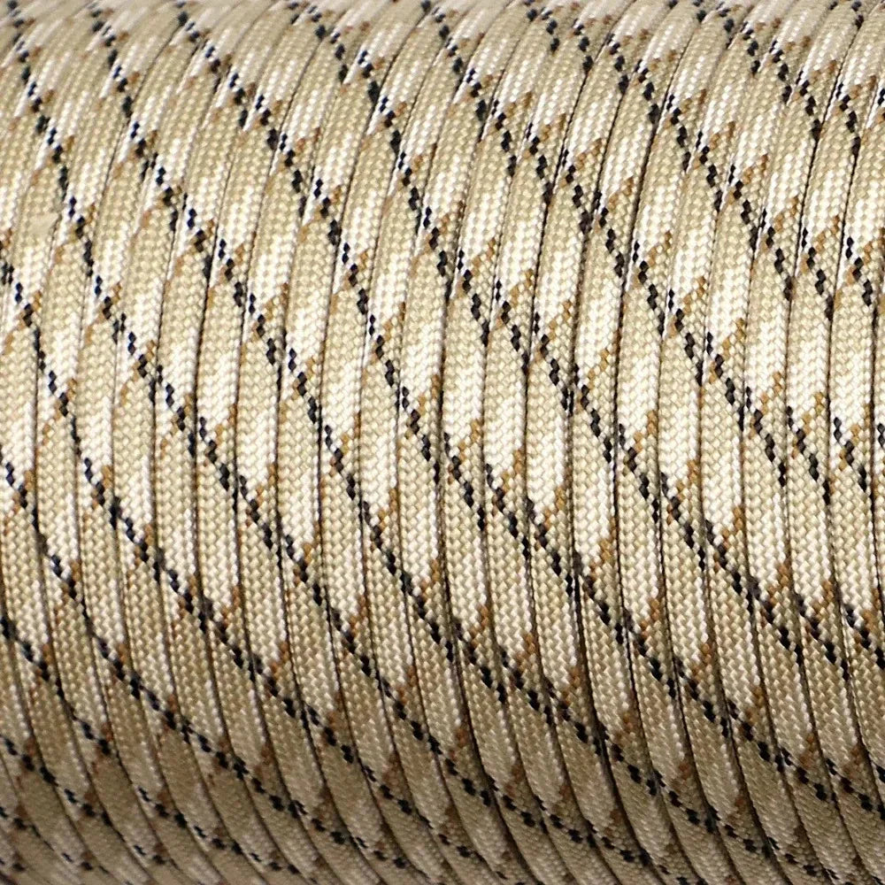 Rope Paracord 7-Core 550 4mm Polyester