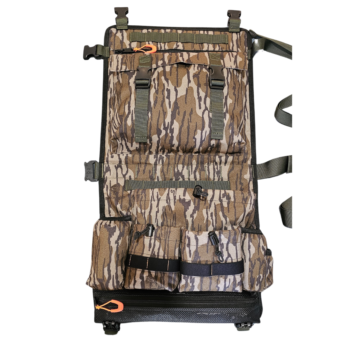 Stand Hunting Tree Hugger BottomLand