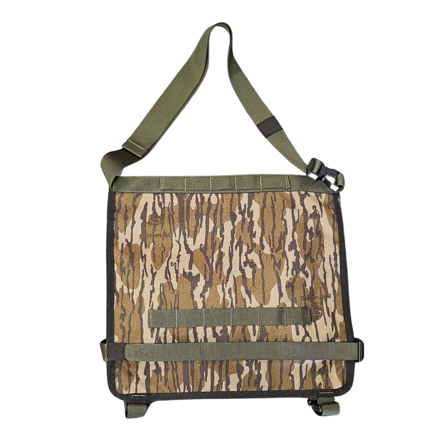 Stand Hunting Tree Hugger BottomLand