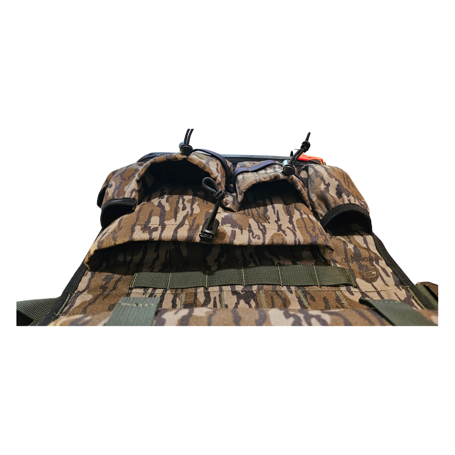 Stand Hunting Tree Hugger BottomLand