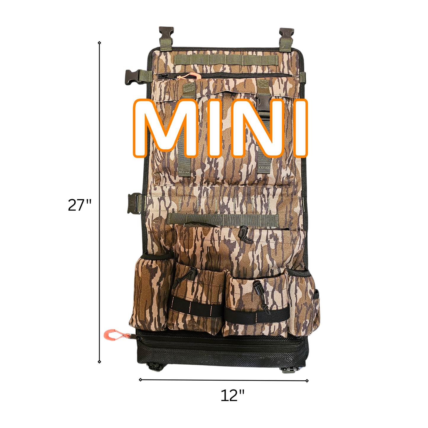 Stand Hunting Tree Hugger BottomLand
