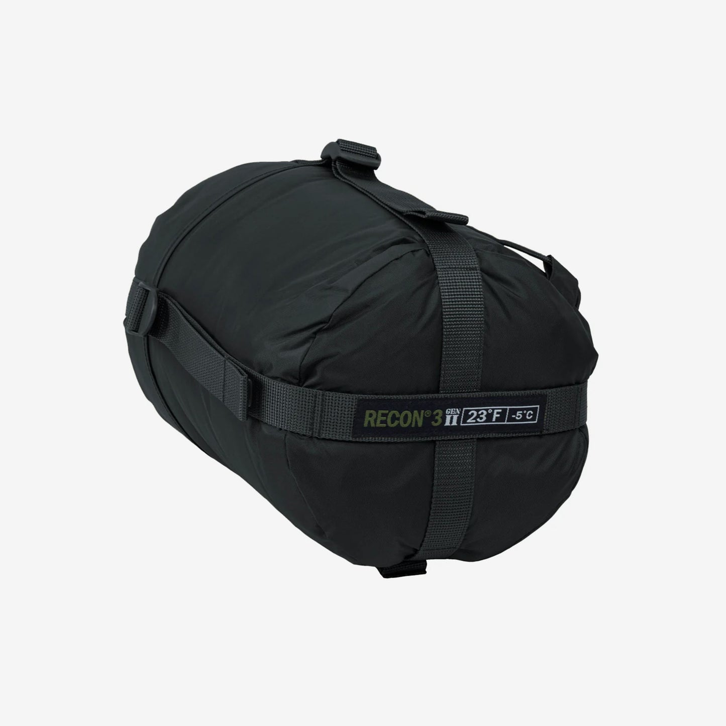 Bag Sleeping Mummy Recon 3 Rated 23DegF