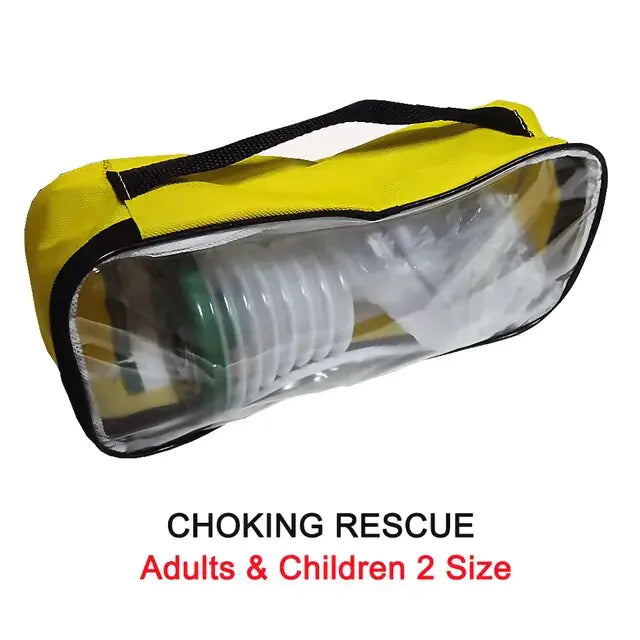 Device Rescue Anti-Suffocation/Choking Vac