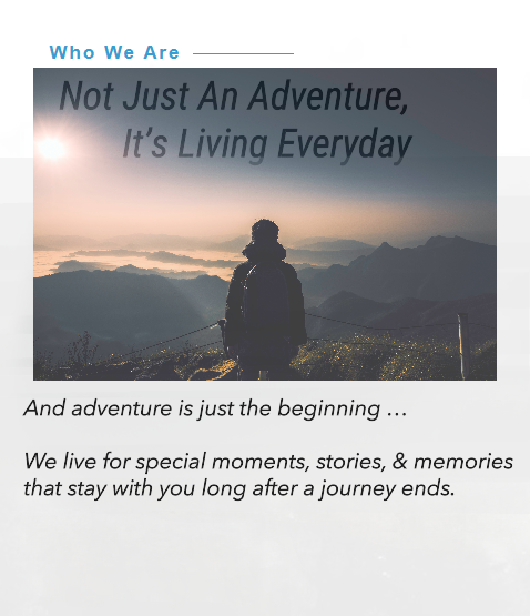 Personal growth, self-reliance and outdoor adventure - AlphaLife247