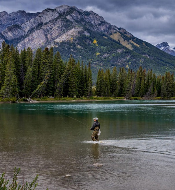 Smart Survival mission and outdoor mindset - AlphaLife247