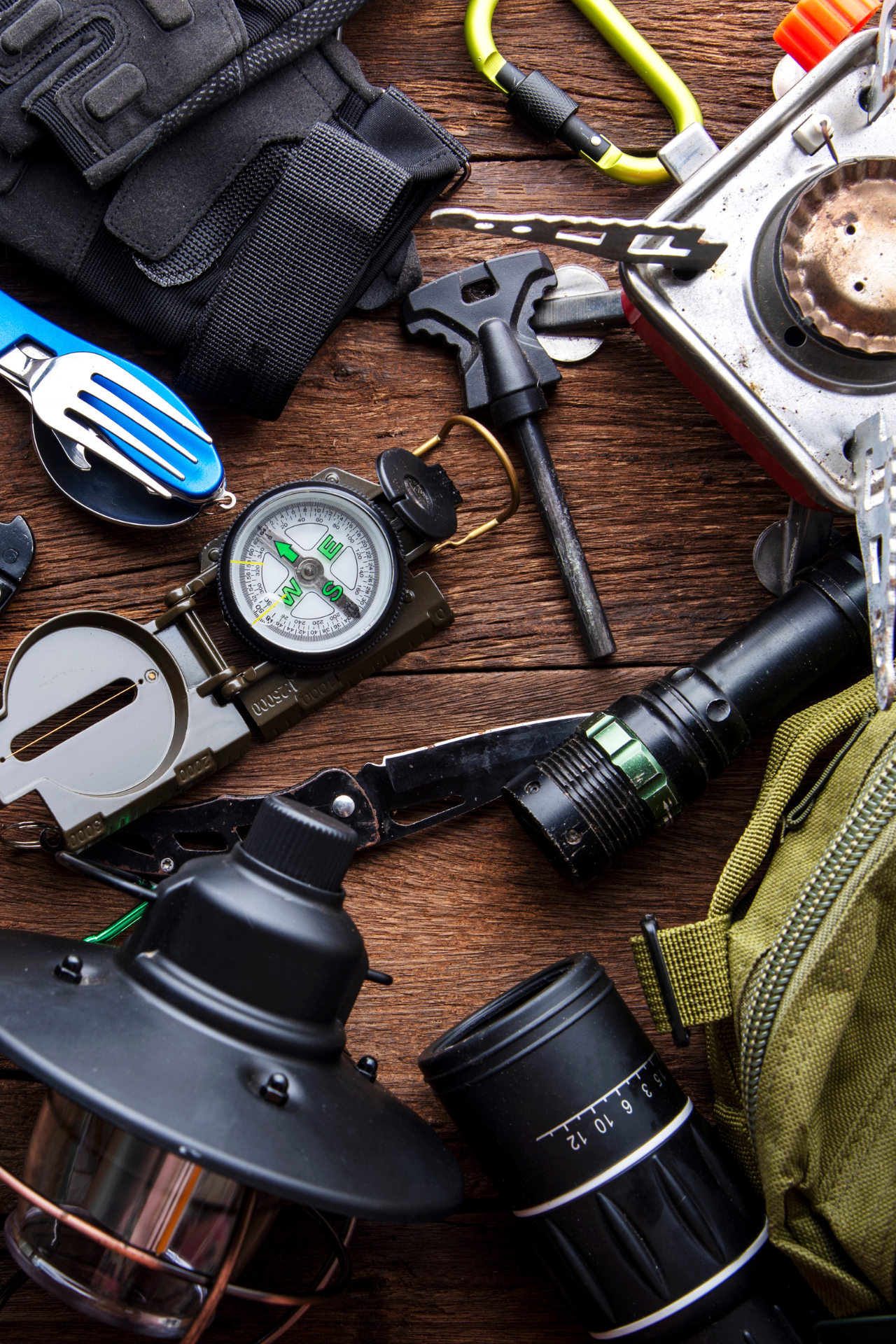 Survival kits, tactical equipment, sustainment gear and emergency supplies - AlphaLife247