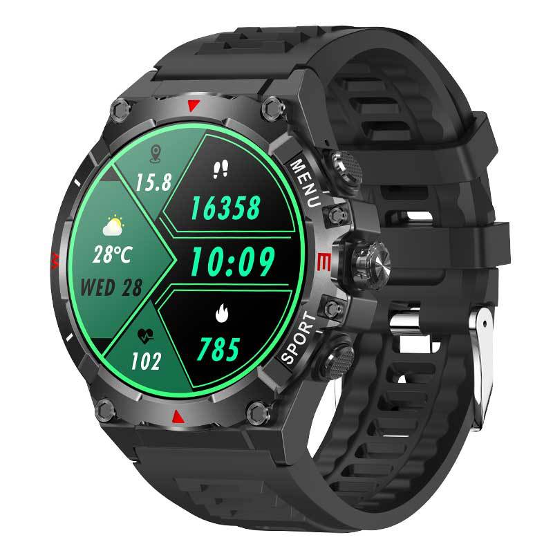 Smart Watch Sports TG02