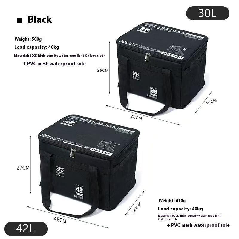 Bag Storage Tactical Tool
