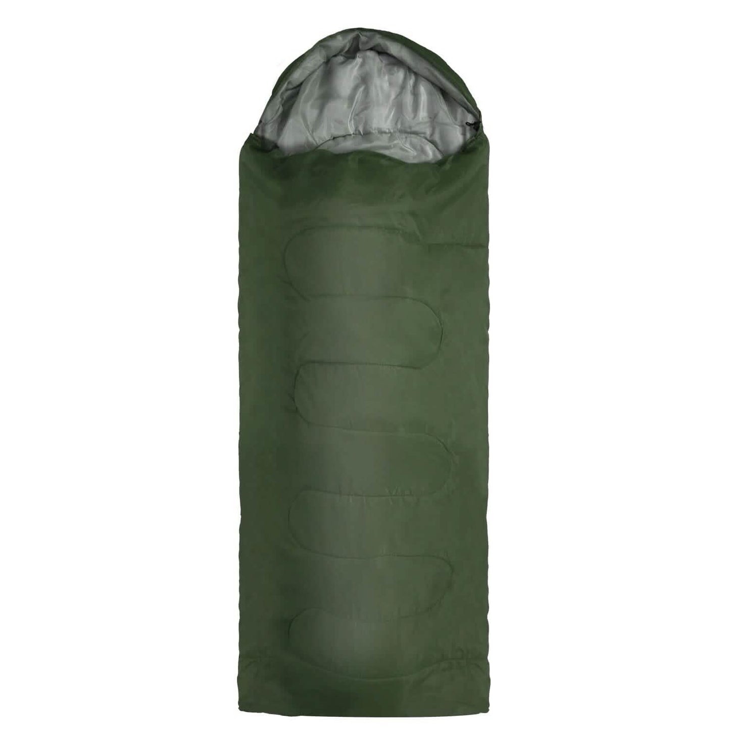 Bag Sleeping 3 Season Polyester Lining Soft Cotton Fill