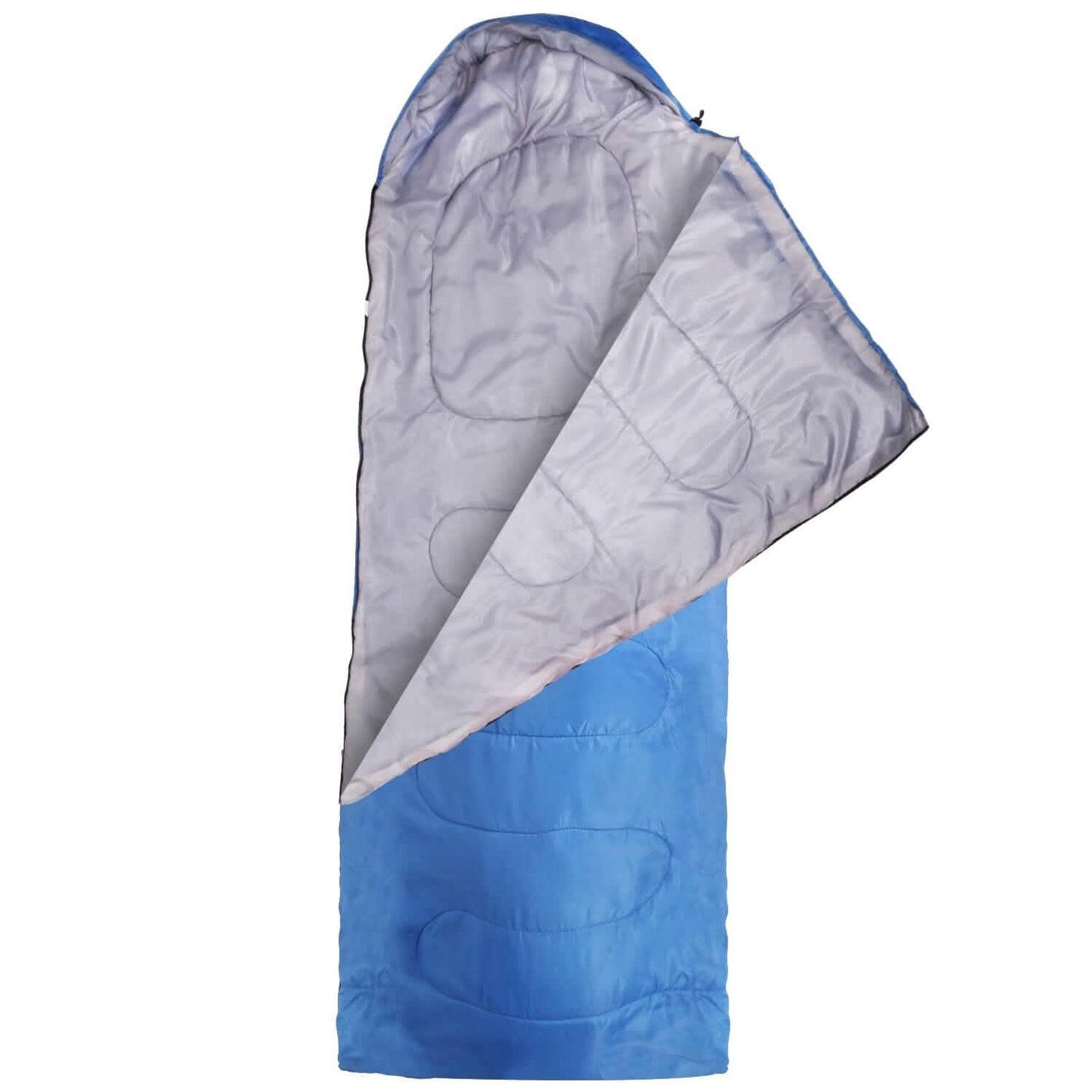 Bag Sleeping 3 Season Polyester Lining Soft Cotton Fill