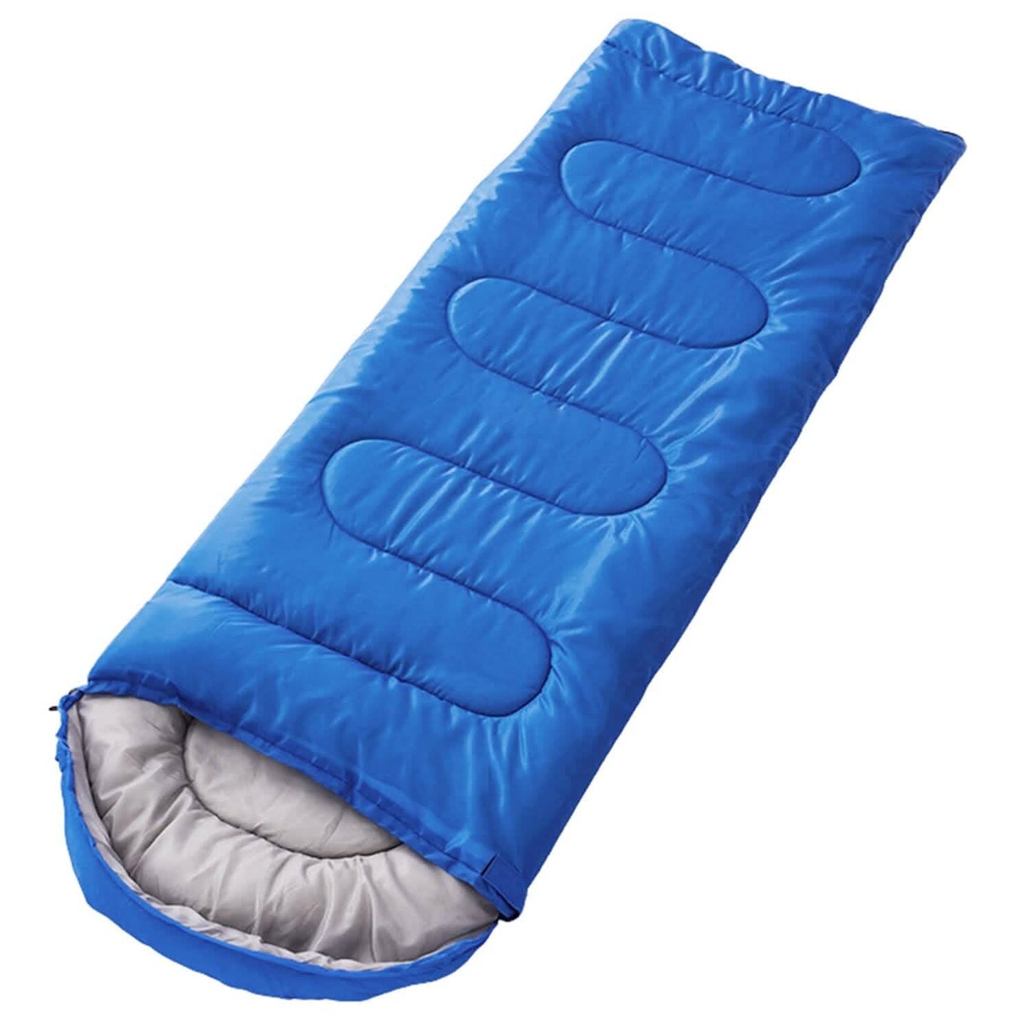 Bag Sleeping 3 Season Polyester Lining Soft Cotton Fill