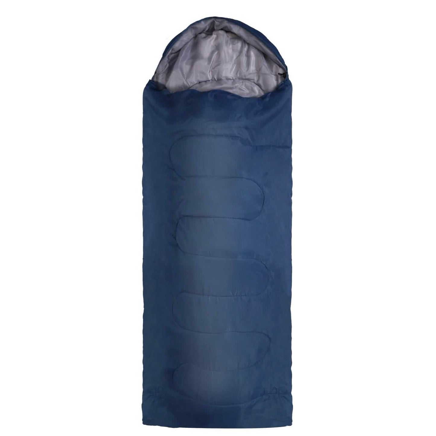 Bag Sleeping 3 Season Polyester Lining Soft Cotton Fill