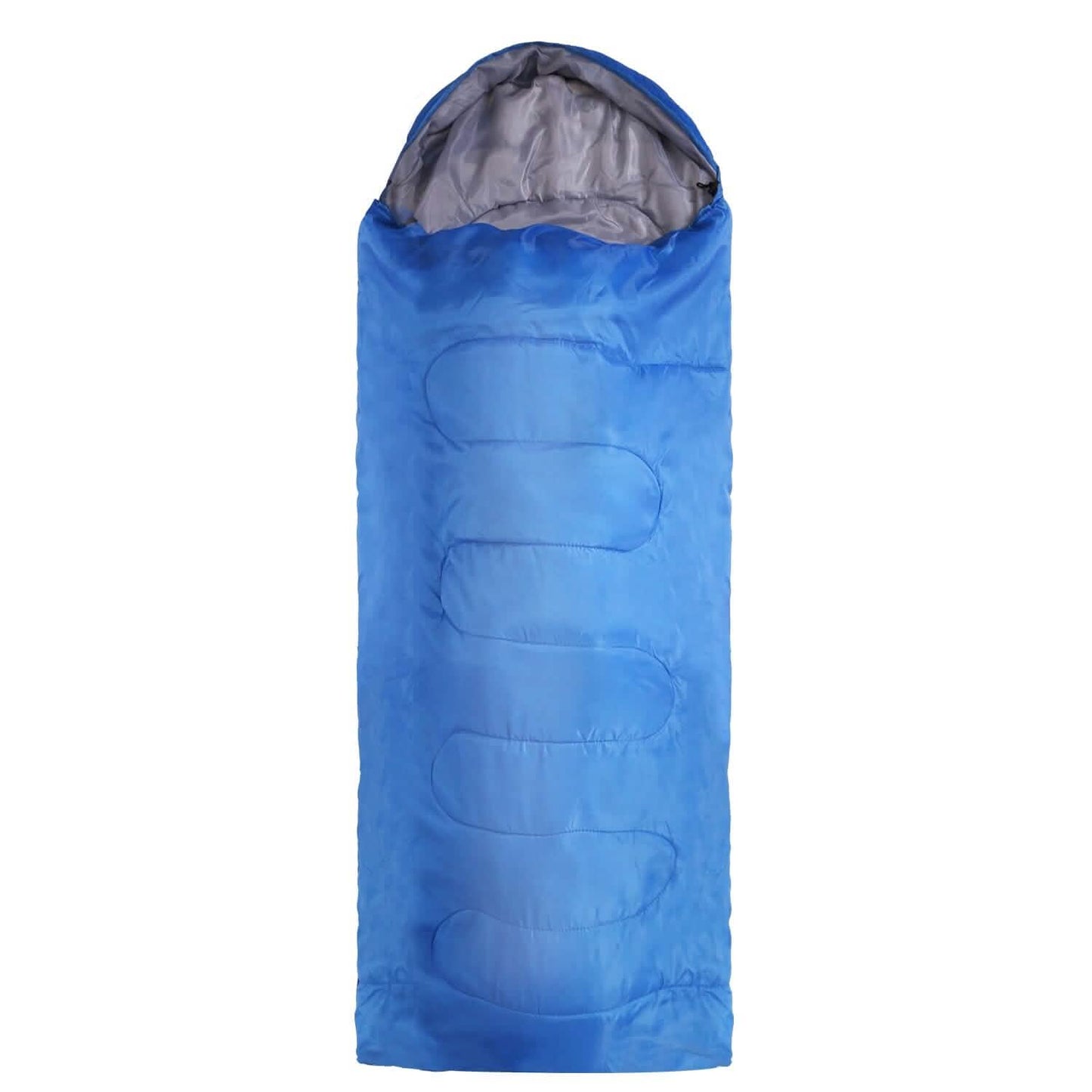 Bag Sleeping 3 Season Polyester Lining Soft Cotton Fill