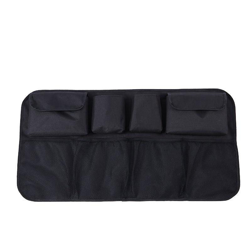 Car Trunk/Backseat Storage Organizer Adjustable Net