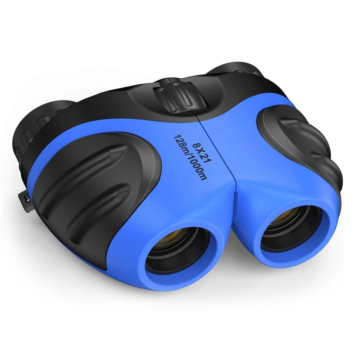 Binoculars Compact Shockproof High Resolution