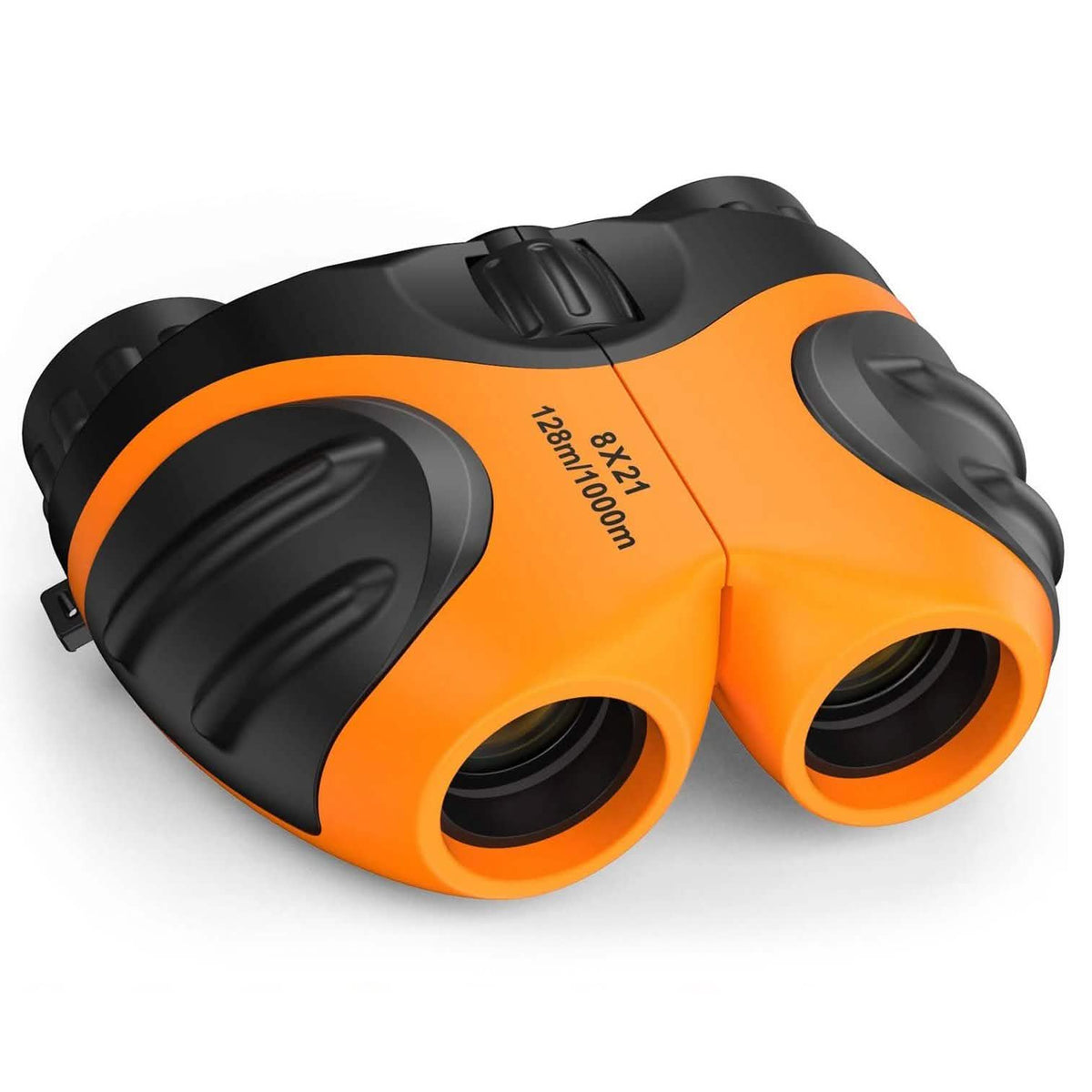 Binoculars Compact Shockproof High Resolution