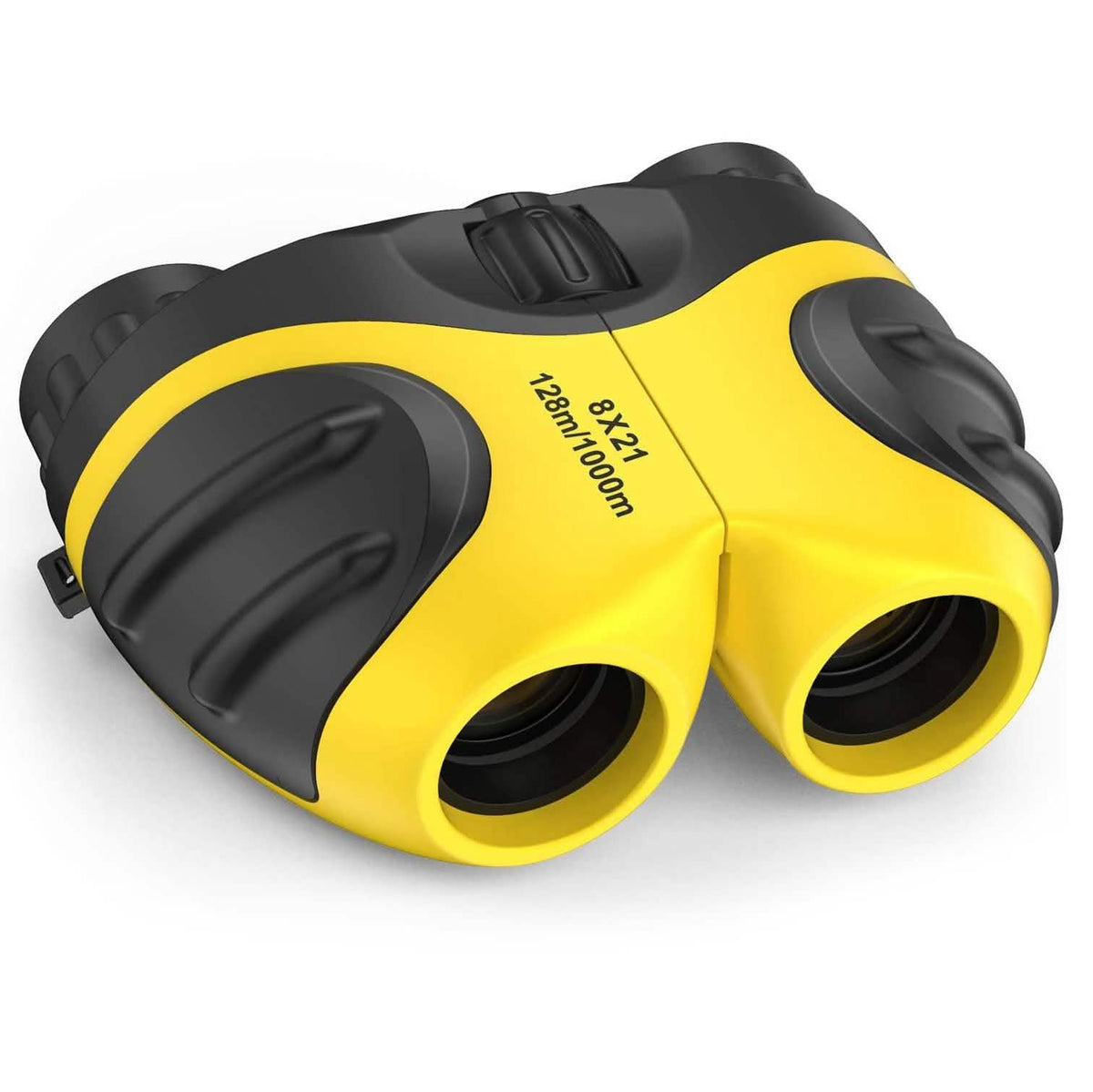Binoculars Compact Shockproof High Resolution