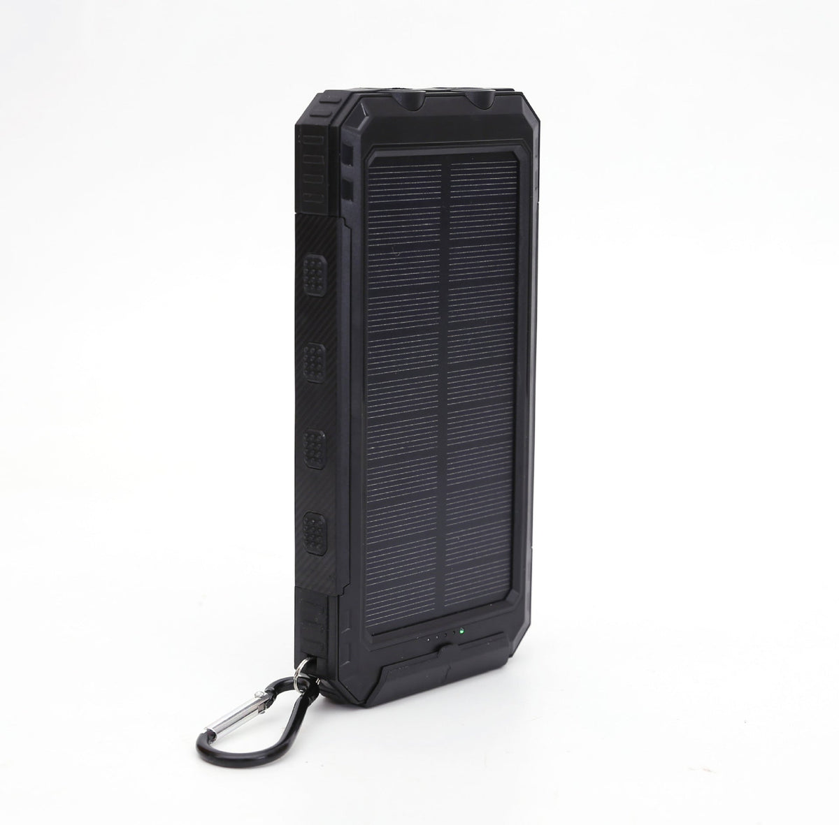 Power Bank Solar Ultra Thin 3 Proof 10000mAh
