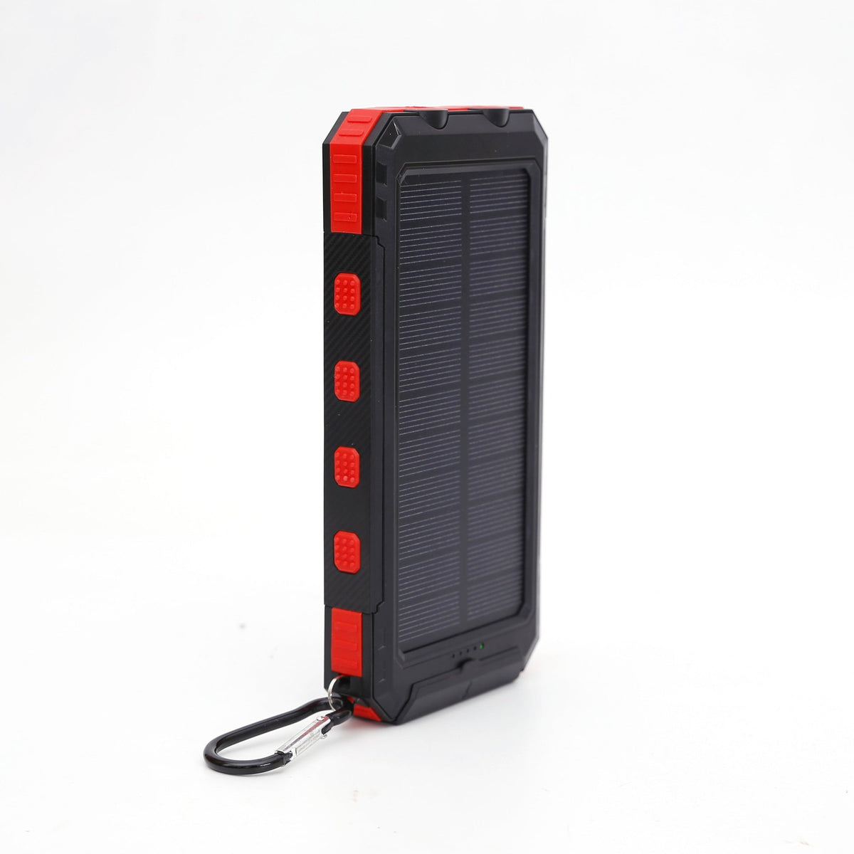 Power Bank Solar Ultra Thin 3 Proof 10000mAh