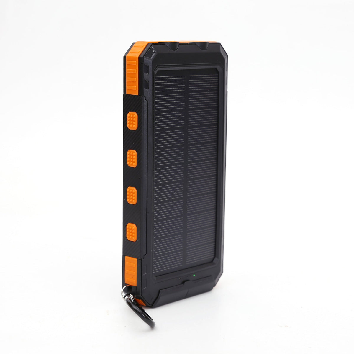 Power Bank Solar Ultra Thin 3 Proof 10000mAh