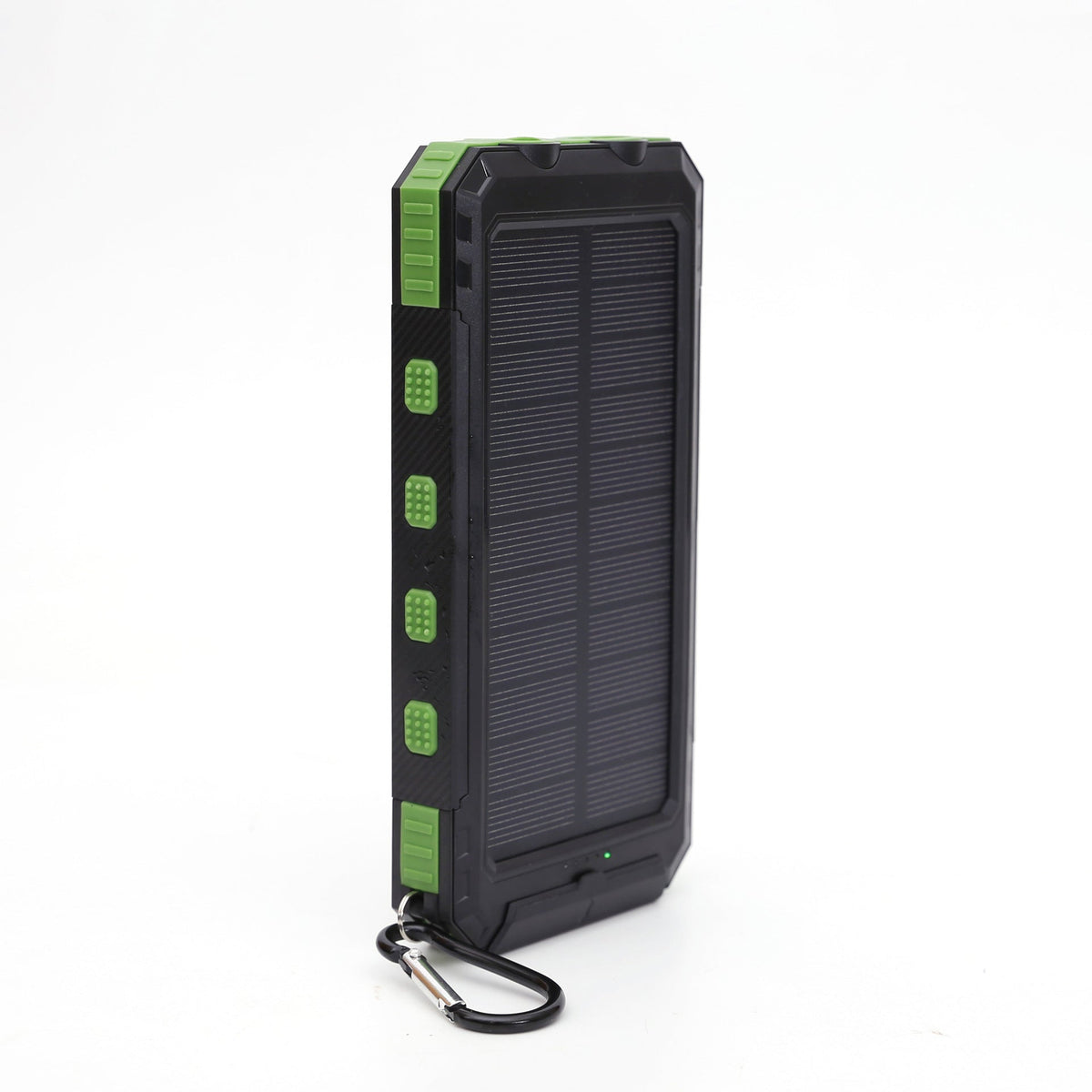 Power Bank Solar Ultra Thin 3 Proof 10000mAh