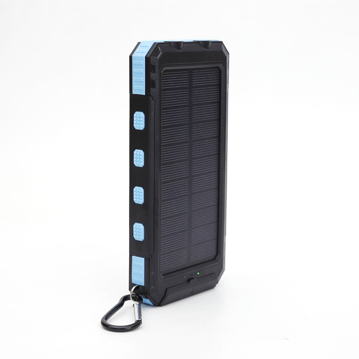 Power Bank Solar Ultra Thin 3 Proof 10000mAh