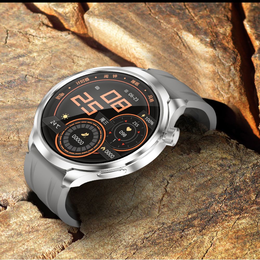 Smart Watch Multi-Sport DK69