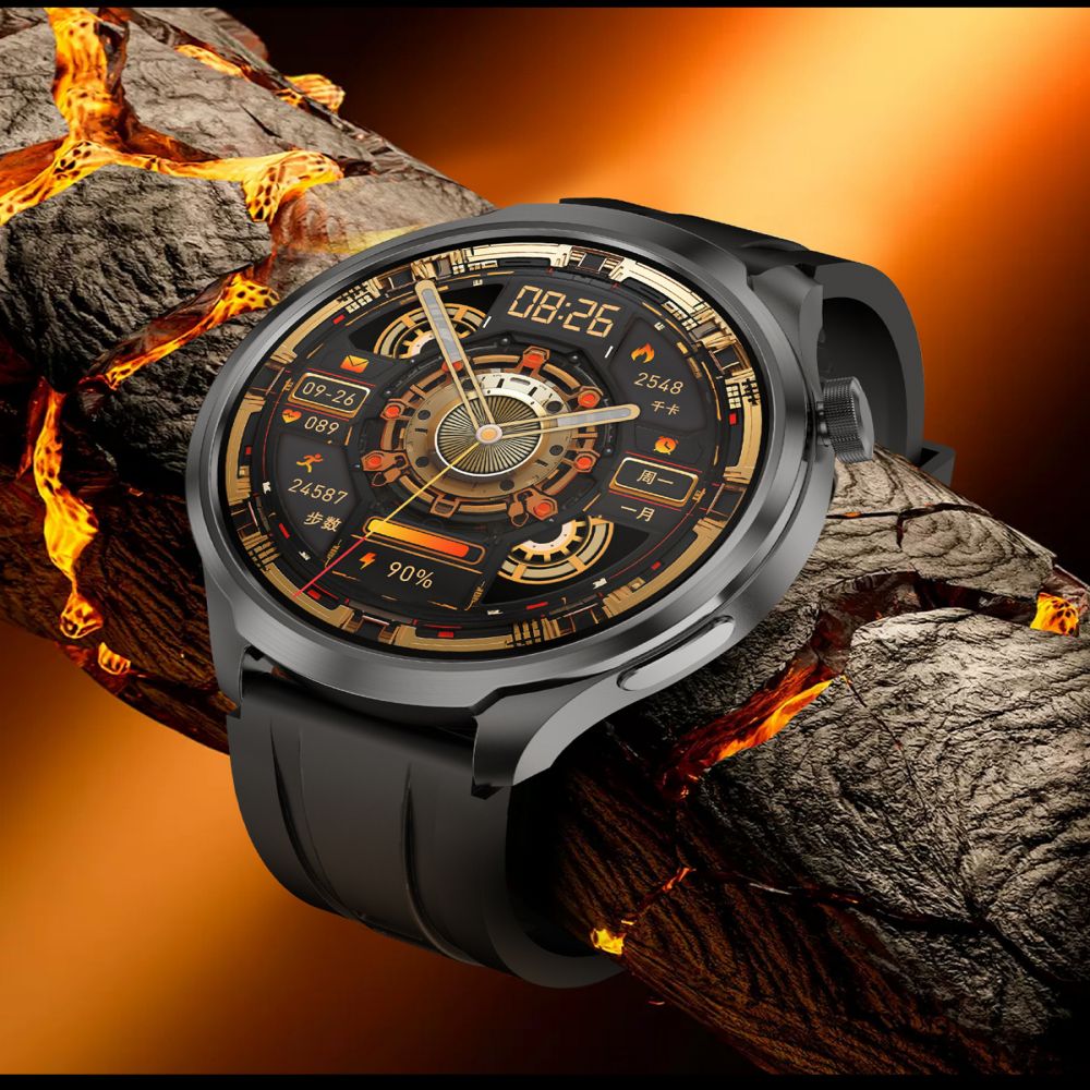 Smart Watch Multi-Sport DK69