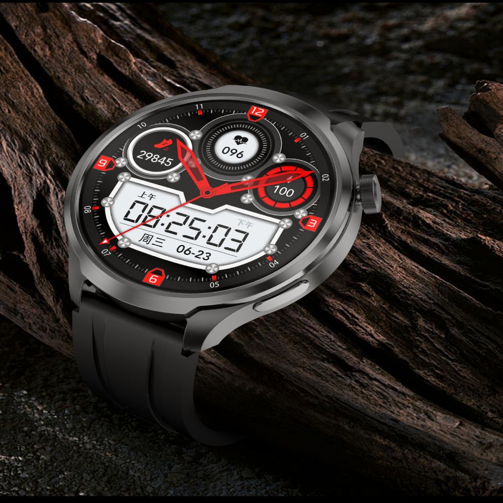 Smart Watch Multi-Sport DK69
