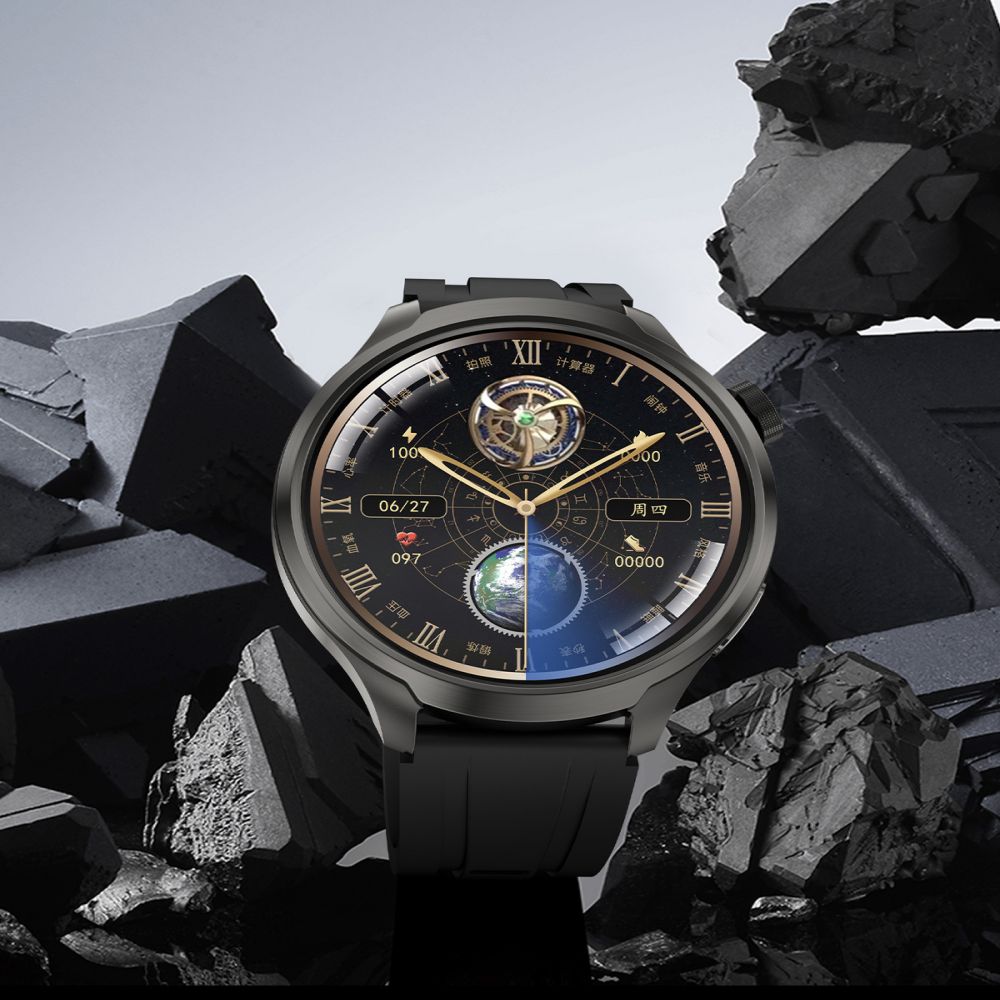 Smart Watch Multi-Sport DK69