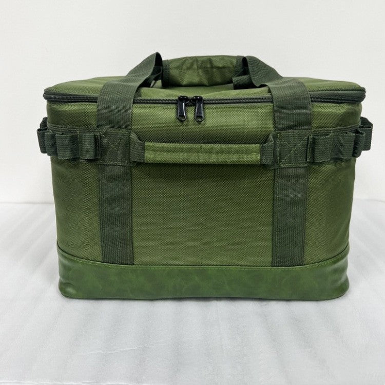 Bag Storage Camping Double Layer Dry/Wet