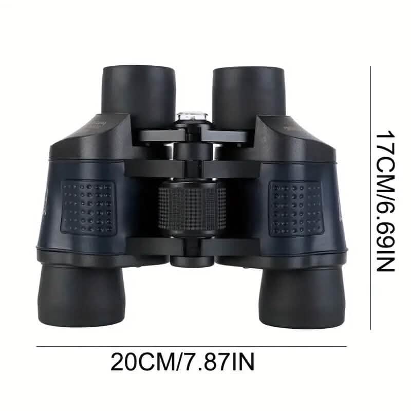 Binoculars Telescope High-Definition w/Night Vision