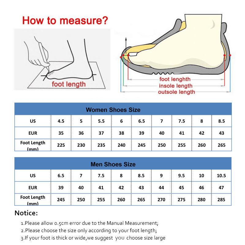 Boots Snow Hiking Waterproof NonSlip Leather Men