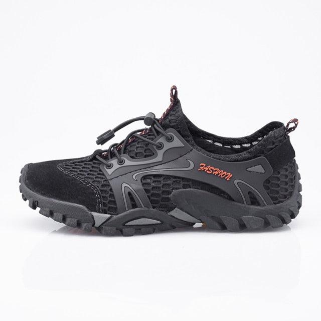 Shoes Water Slip-On Quick Dry Mens