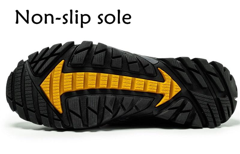 Shoes Water Slip-On Quick Dry Mens