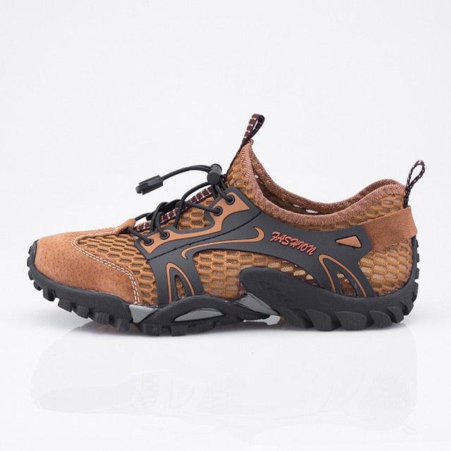 Shoes Water Slip-On Quick Dry Mens